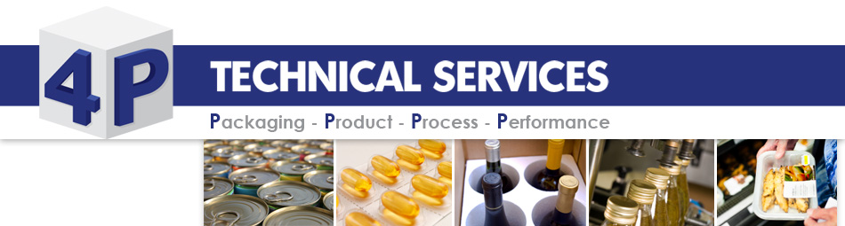 4P Technical Services